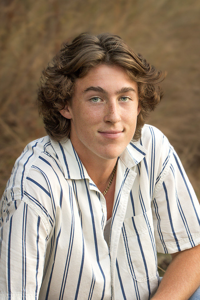 Nolan Oyler 2023