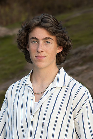 Nolan Oyler 2023