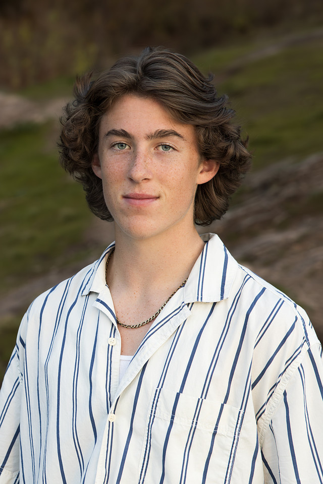 Nolan Oyler 2023