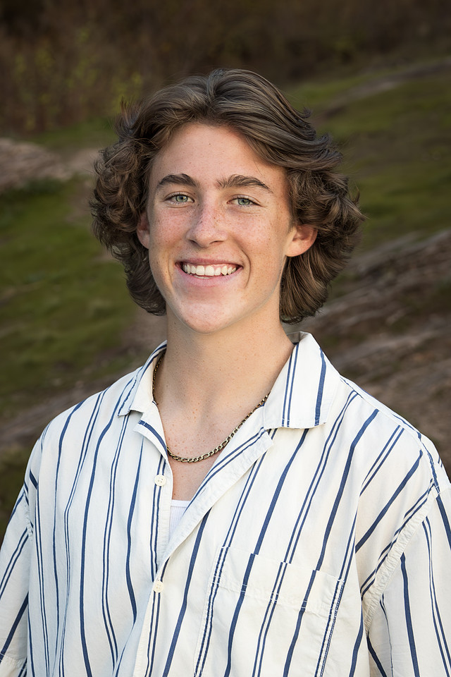 Nolan Oyler 2023