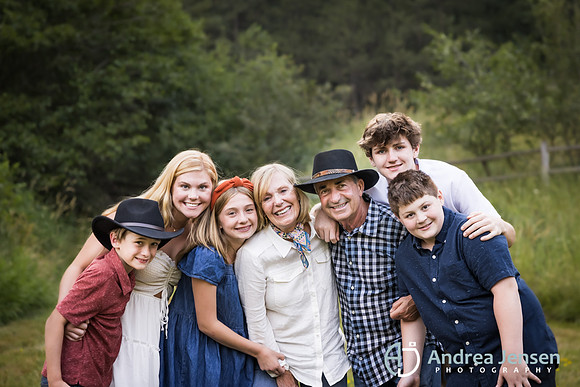 Family 2021