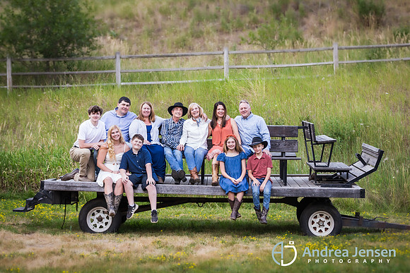 Family 2021