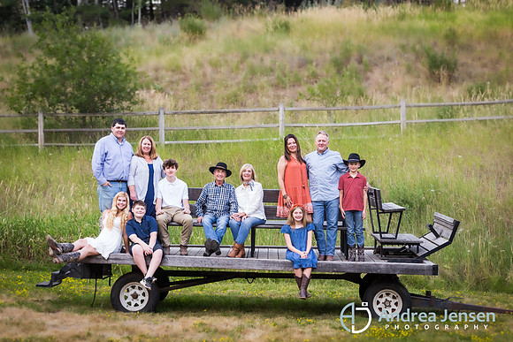 Family 2021