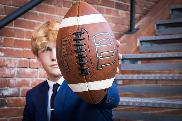 Jaxon Anderson 2021
