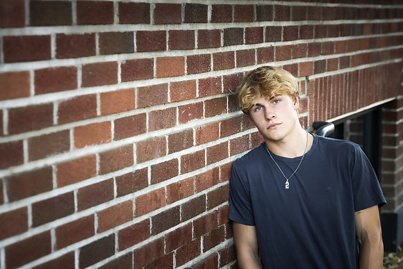 Jaxon Anderson 2021