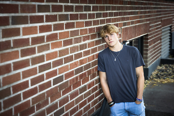 Jaxon Anderson 2021