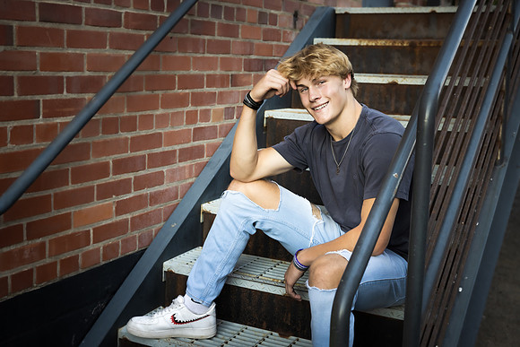 Jaxon Anderson 2021
