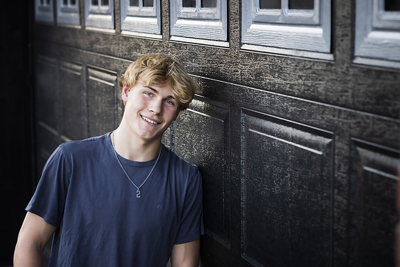 Jaxon Anderson 2021
