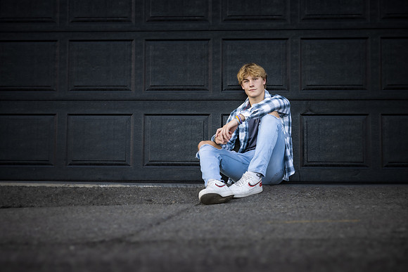 Jaxon Anderson 2021
