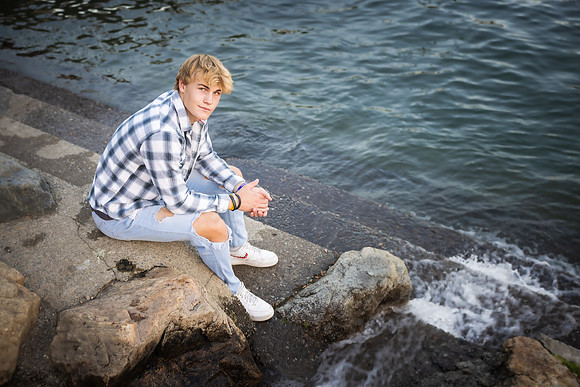 Jaxon Anderson 2021