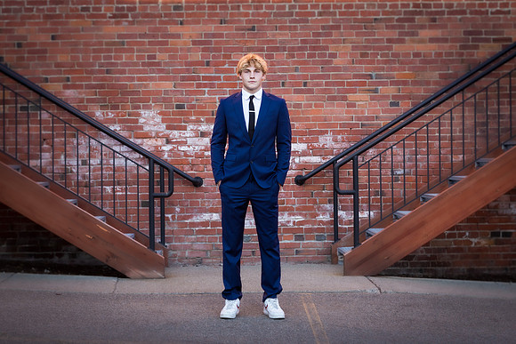 Jaxon Anderson 2021