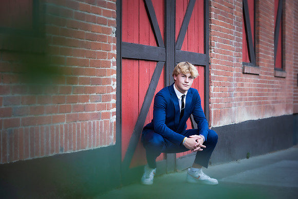 Jaxon Anderson 2021
