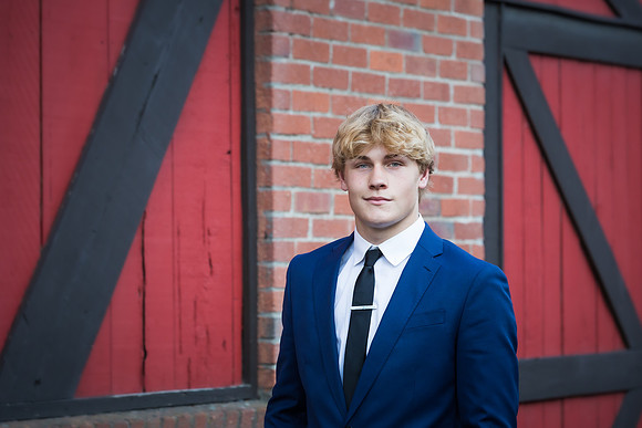 Jaxon Anderson 2021