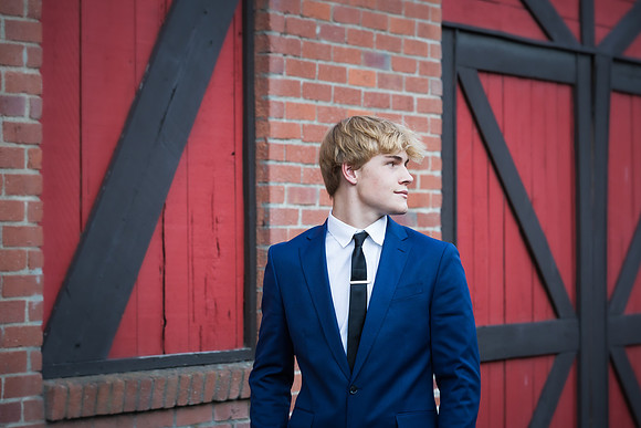 Jaxon Anderson 2021