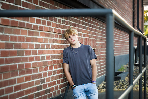 Jaxon Anderson 2021