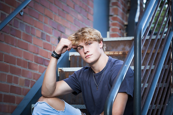 Jaxon Anderson 2021