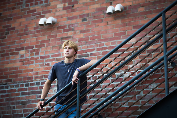 Jaxon Anderson 2021