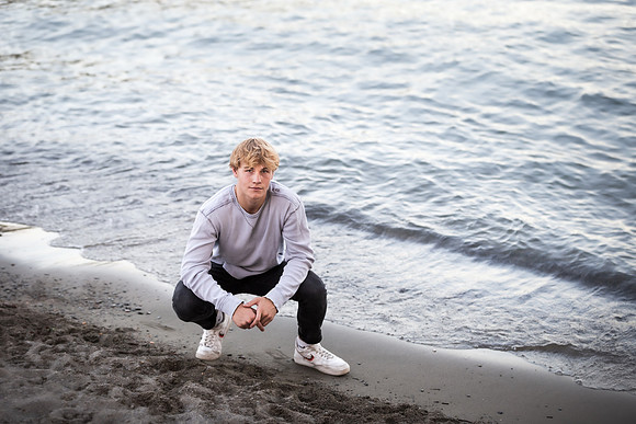 Jaxon Anderson 2021