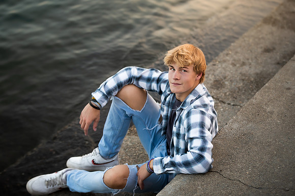 Jaxon Anderson 2021