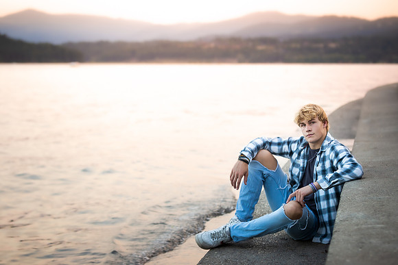 Jaxon Anderson 2021