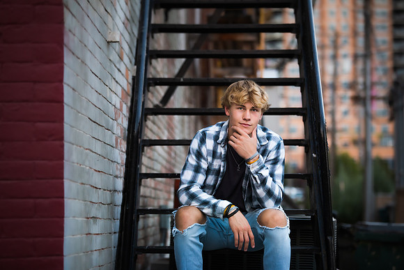 Jaxon Anderson 2021