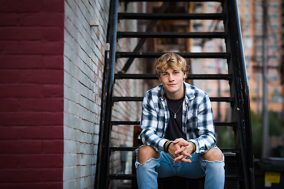 Jaxon Anderson 2021