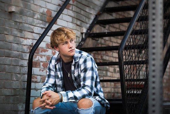 Jaxon Anderson 2021