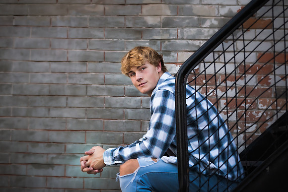 Jaxon Anderson 2021