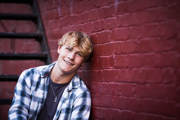 Jaxon Anderson 2021