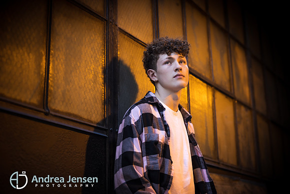 Andrea Jensen Photography