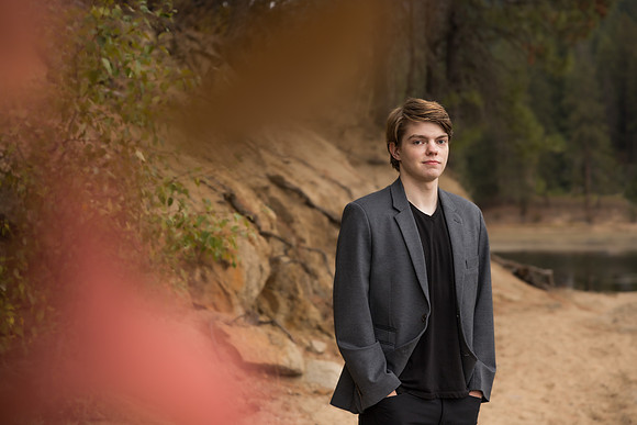 Andrea Jensen Photography Graduates