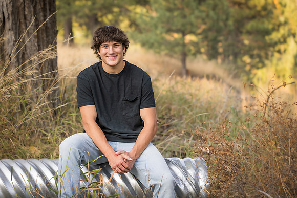 Andrea Jensen Photography Graduates