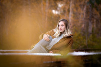 Andrea Jensen Photography Graduates