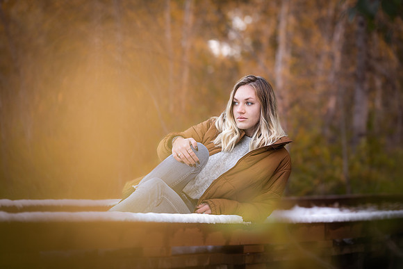 Andrea Jensen Photography Graduates