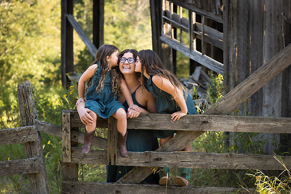 Andrea Jensen Photography Family