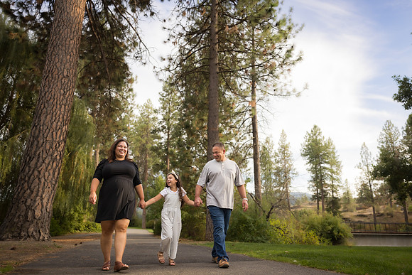 Andrea Jensen Photography Family