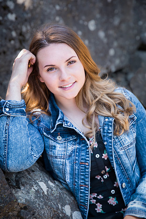 Jaylin Steen 2018