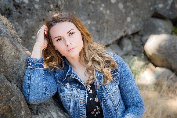 Jaylin Steen 2018