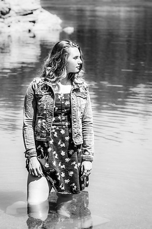 Jaylin Steen 2018