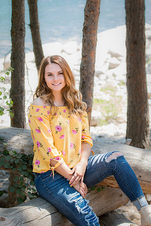 Jaylin Steen 2018