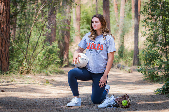 Jaylin Steen 2018