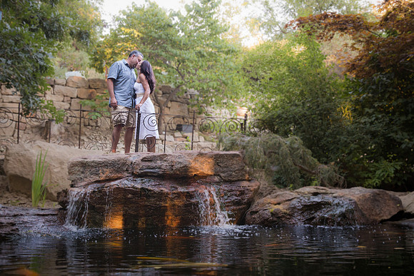 Jeff & Amber 2018