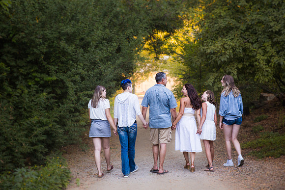 Jeff & Amber 2018