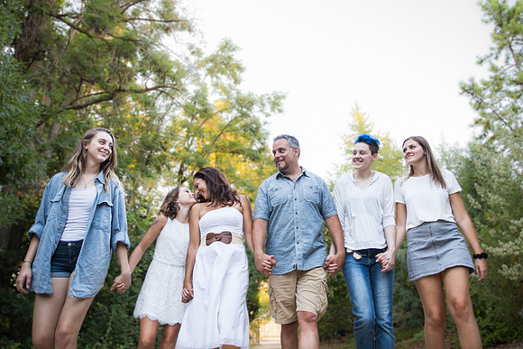 Jeff & Amber 2018