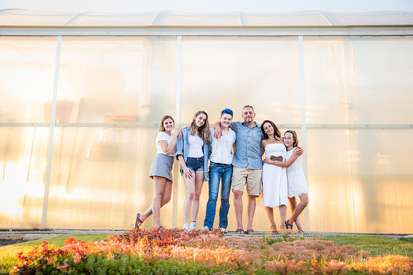 Jeff & Amber 2018
