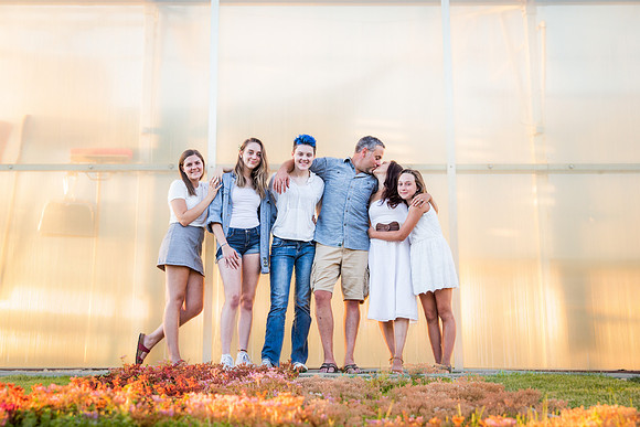 Jeff & Amber 2018