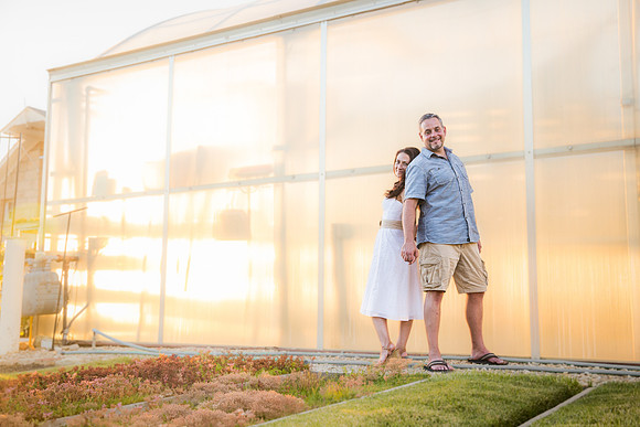Jeff & Amber 2018