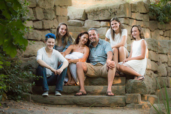 Jeff & Amber 2018