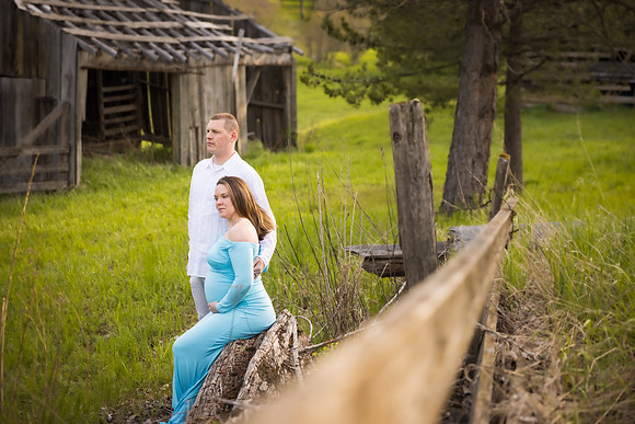 Blakley Maternity 2022