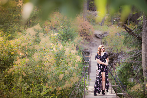 Kyndal Lindley 2018